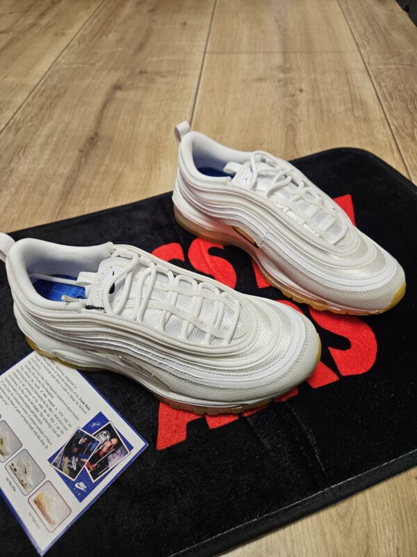 Nike Air Max 97 FR "Frank Rudy" - Image 9