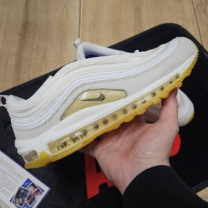 Nike Air Max 97 FR "Frank Rudy"