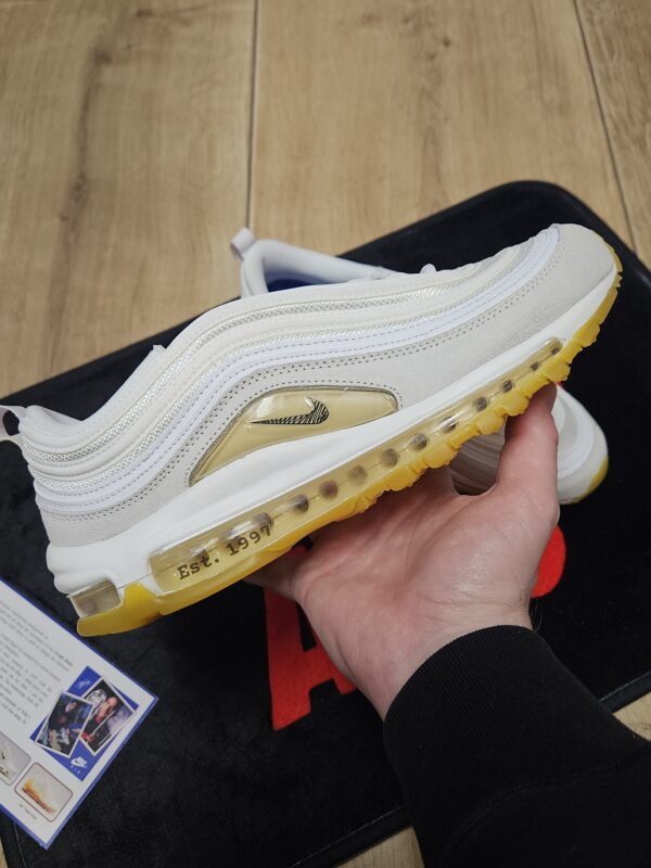 Nike Air Max 97 FR "Frank Rudy"