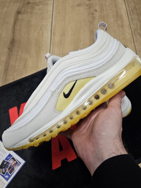 Nike Air Max 97 FR "Frank Rudy" - Image 12