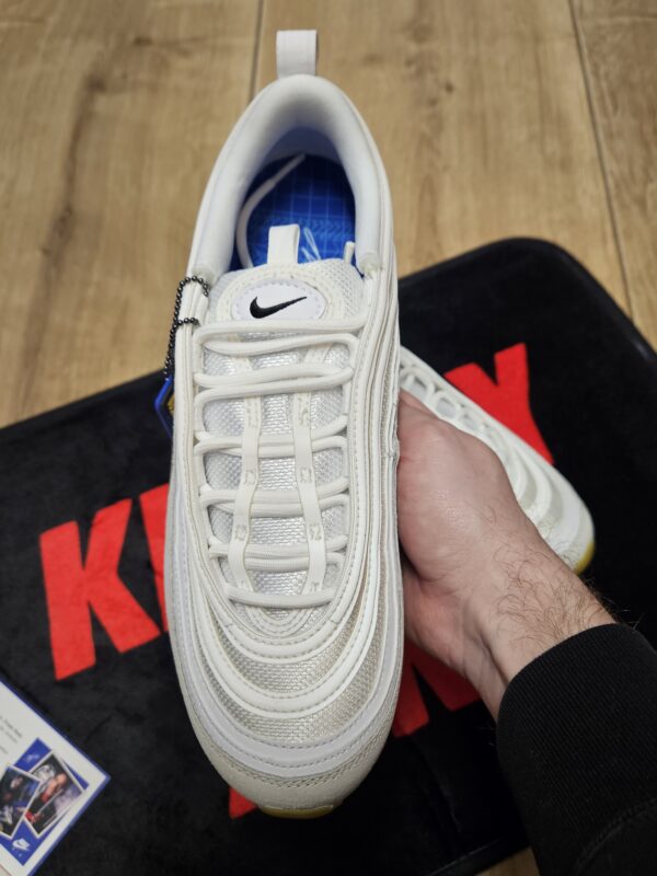 Nike Air Max 97 FR "Frank Rudy" - Image 3