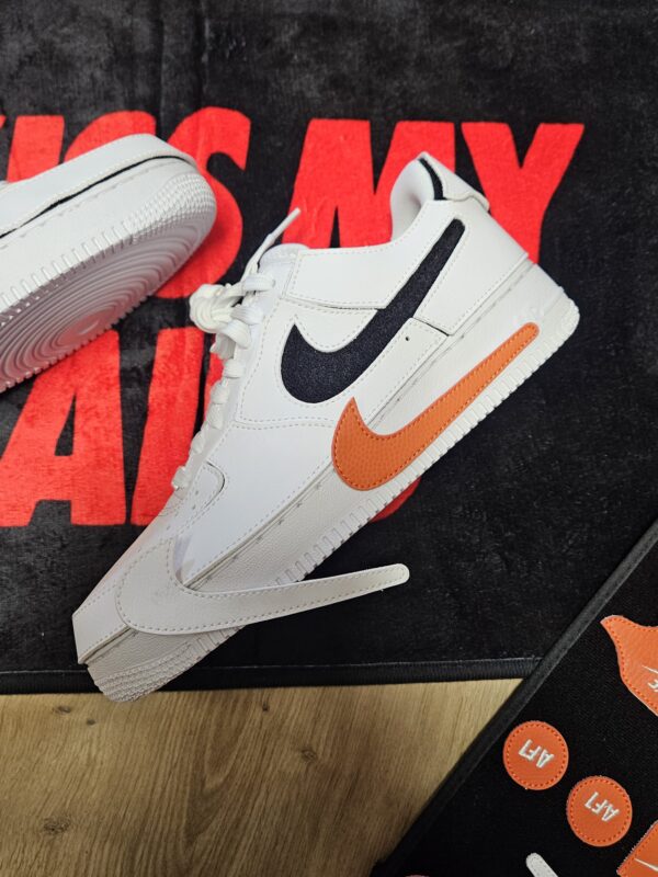 Nike Air Force 1/1 "Cosmic Clay" - Image 5