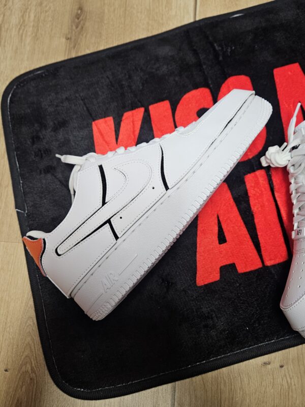 Nike Air Force 1/1 "Cosmic Clay" - Image 6