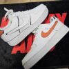 Nike Air Force 1/1 "Cosmic Clay" - Image 2