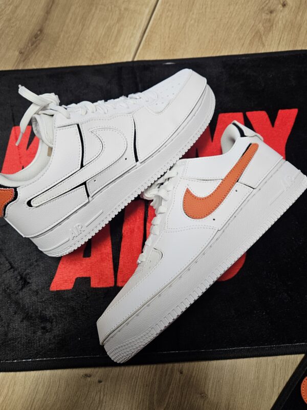 Nike Air Force 1/1 "Cosmic Clay" - Image 2