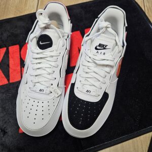 Nike Air Force 1/1 "Cosmic Clay"