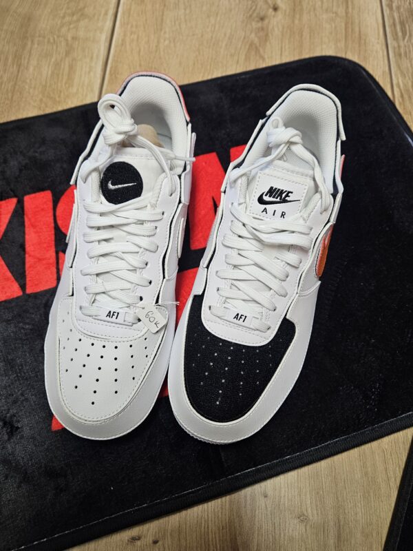 Nike Air Force 1/1 "Cosmic Clay"
