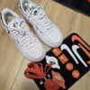 Nike Air Force 1/1 "Cosmic Clay" - Image 4