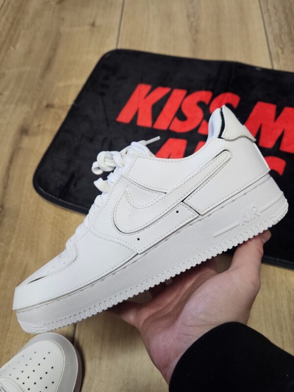 Nike Air Force 1/1 "Cosmic Clay" - Image 12