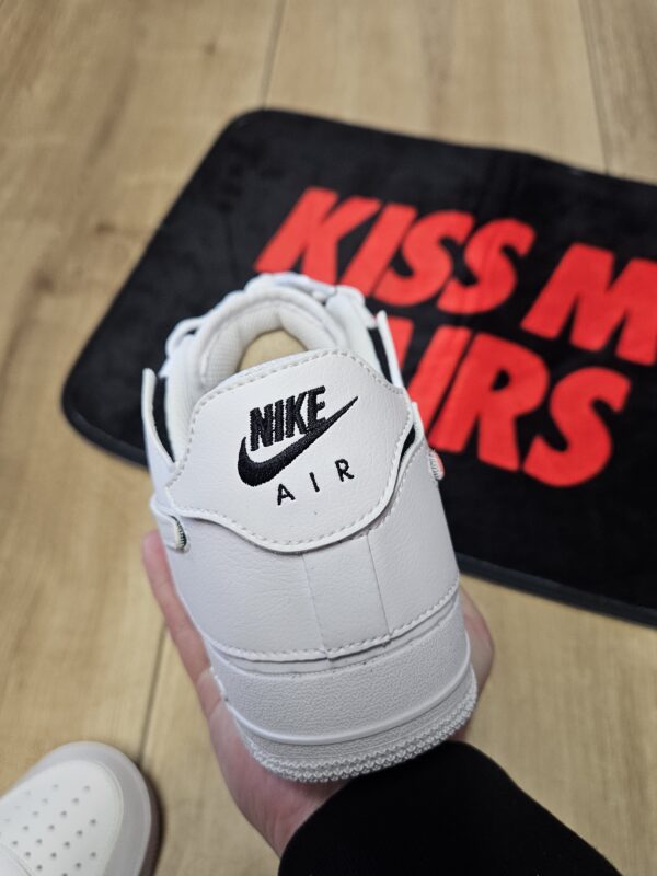 Nike Air Force 1/1 "Cosmic Clay" - Image 9