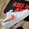 Nike Air Force 1/1 "Cosmic Clay" - Image 10