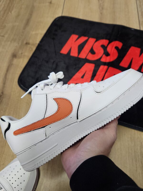 Nike Air Force 1/1 "Cosmic Clay" - Image 10