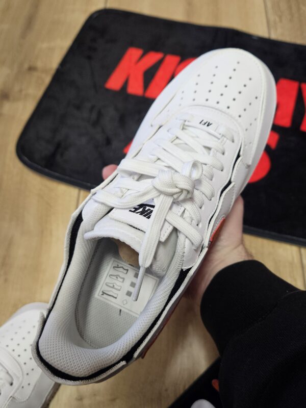 Nike Air Force 1/1 "Cosmic Clay" - Image 3