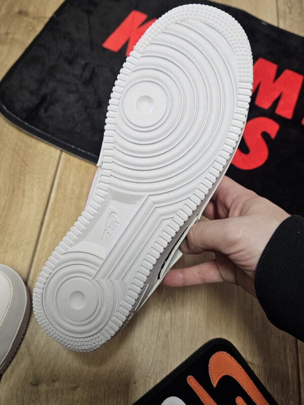 Nike Air Force 1/1 "Cosmic Clay" - Image 11