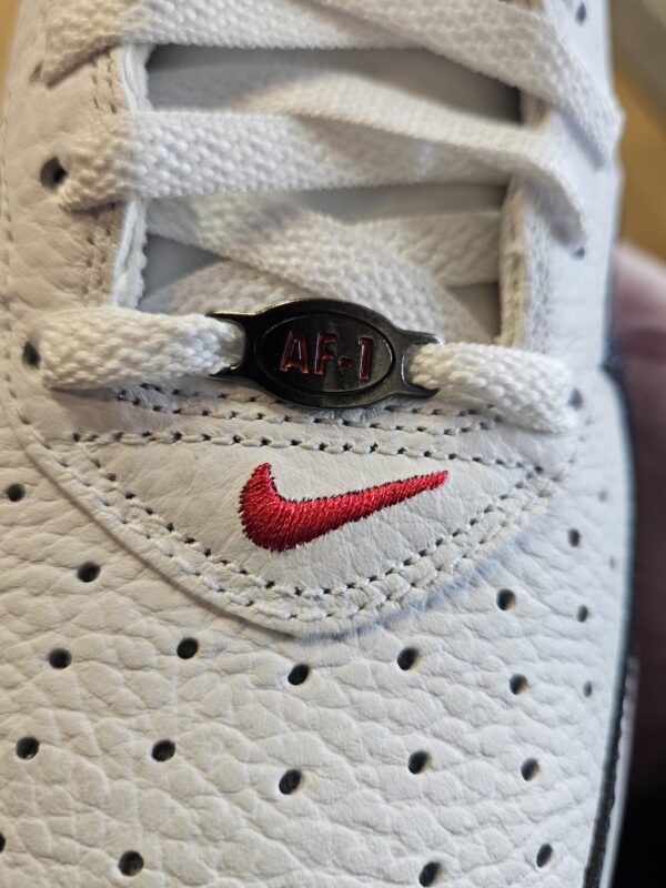 Nike Air Force 1 Mid QS Jewel "Independence Day" - Image 8