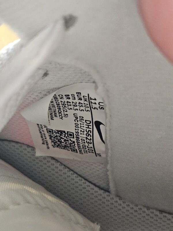 Nike Air Force 1 Mid QS Jewel "Independence Day" - Image 13