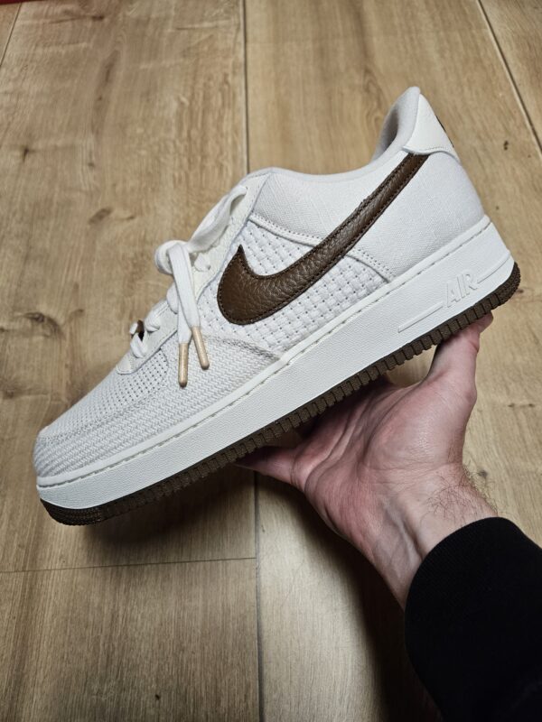 Nike Air Force 1 '07 SNKRS Day "5th Anniversary" - Image 7