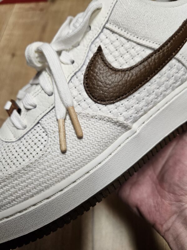 Nike Air Force 1 '07 SNKRS Day "5th Anniversary" - Image 8