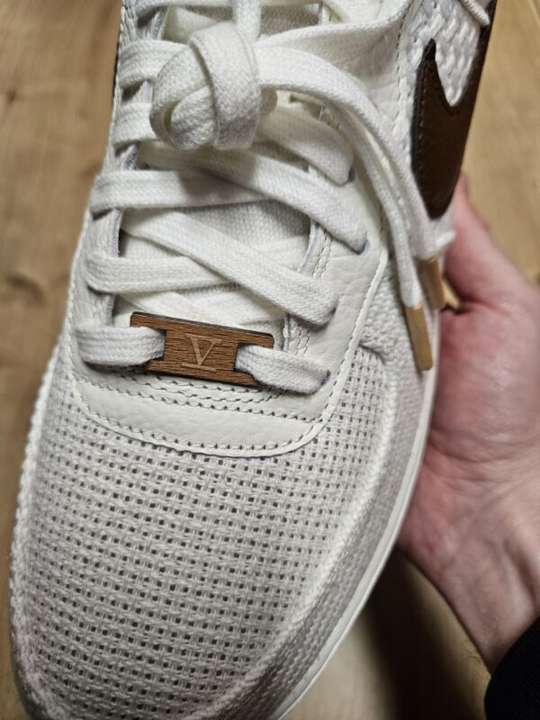 Nike Air Force 1 '07 SNKRS Day "5th Anniversary" - Image 4