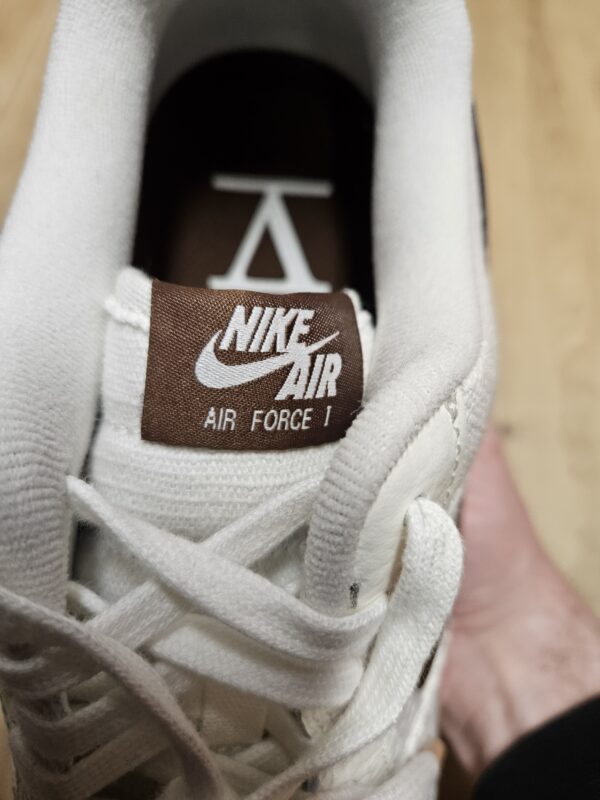 Nike Air Force 1 '07 SNKRS Day "5th Anniversary" - Image 10