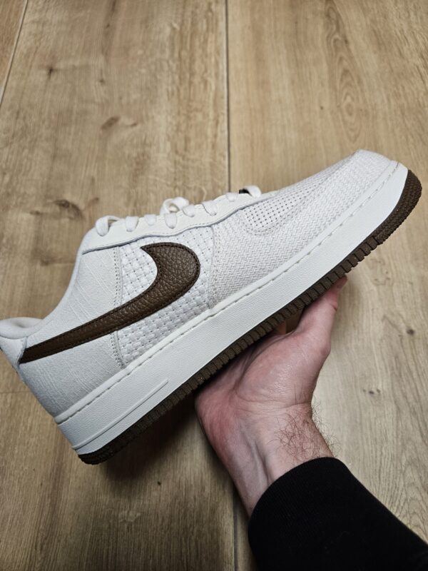 Nike Air Force 1 '07 SNKRS Day "5th Anniversary" - Image 3