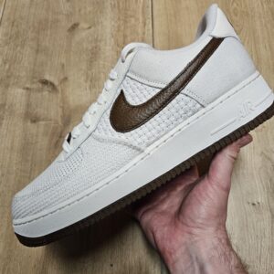 Nike Air Force 1 '07 SNKRS Day "5th Anniversary"