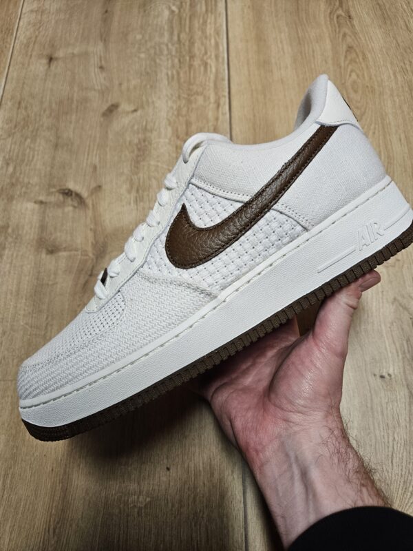 Nike Air Force 1 '07 SNKRS Day "5th Anniversary"