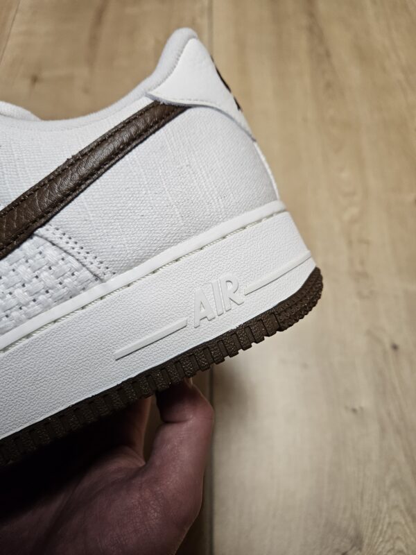 Nike Air Force 1 '07 SNKRS Day "5th Anniversary" - Image 9