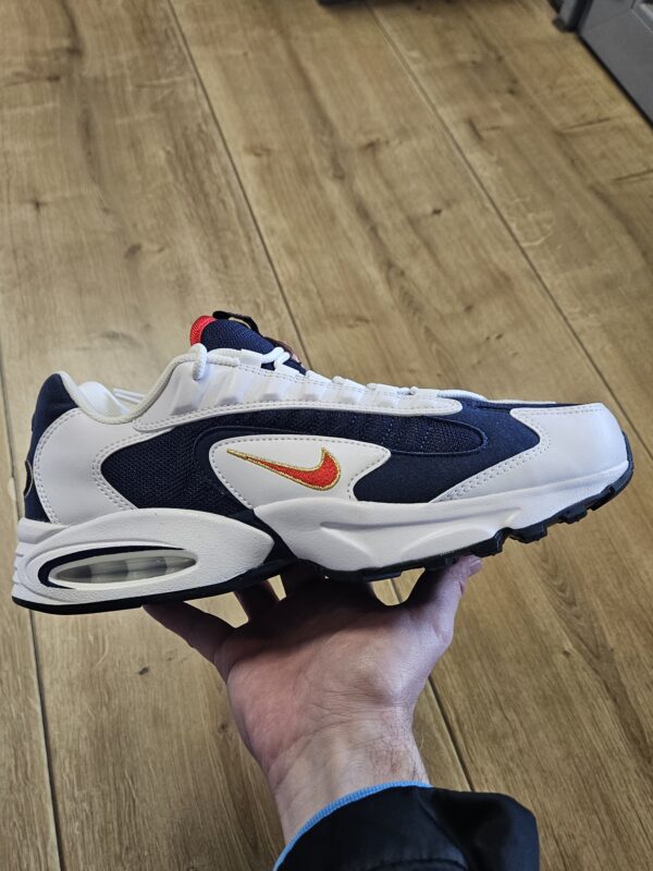 Nike Air Max Triax 96 'USA Olympic'