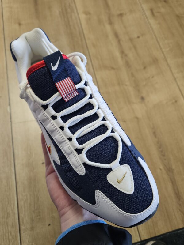 Nike Air Max Triax 96 'USA Olympic' - Image 2