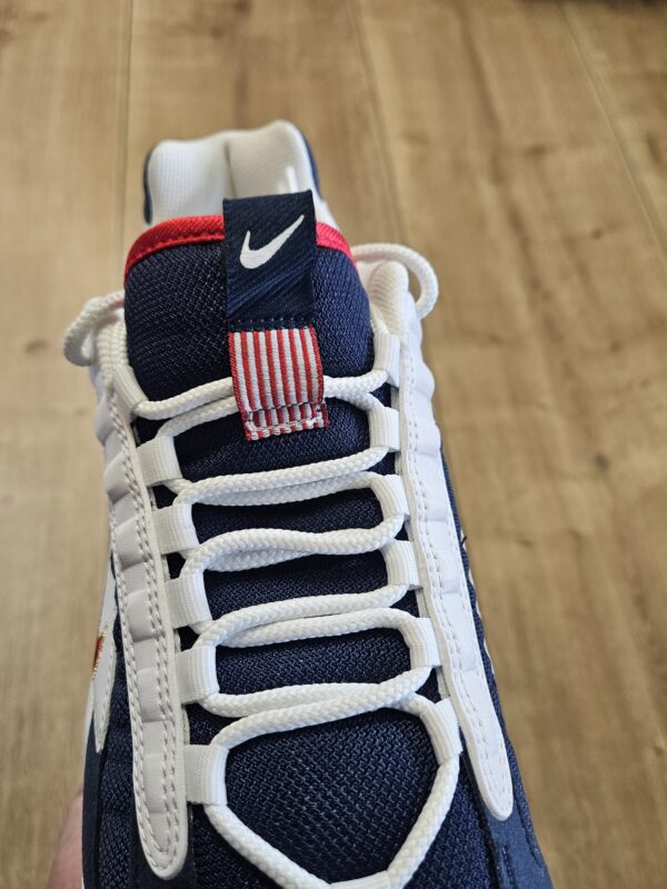 Nike Air Max Triax 96 'USA Olympic' - Image 8