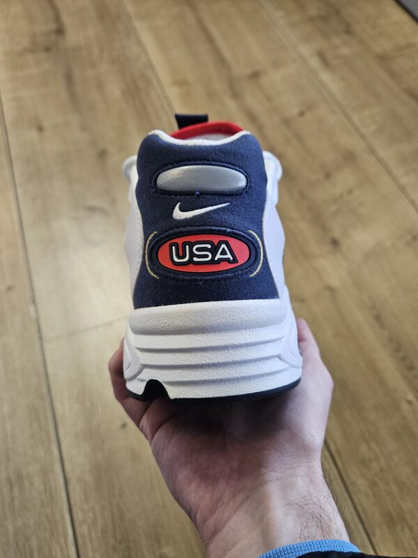 Nike Air Max Triax 96 'USA Olympic' - Image 7