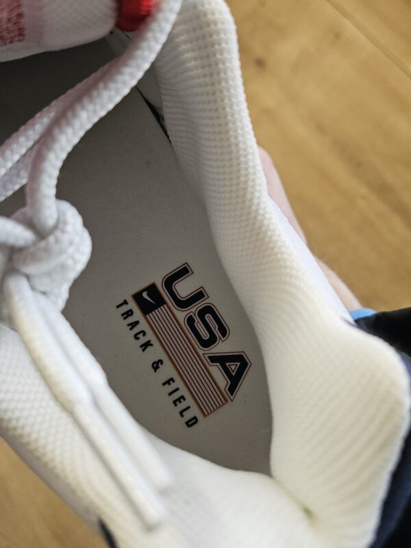 Nike Air Max Triax 96 'USA Olympic' - Image 6