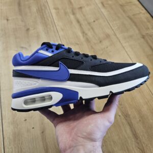 Nike Air Max BW OG "Persian Violet"