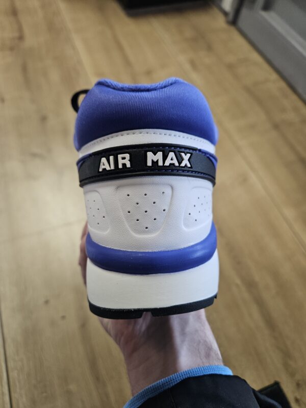 Nike Air Max BW OG "Persian Violet" - Image 3