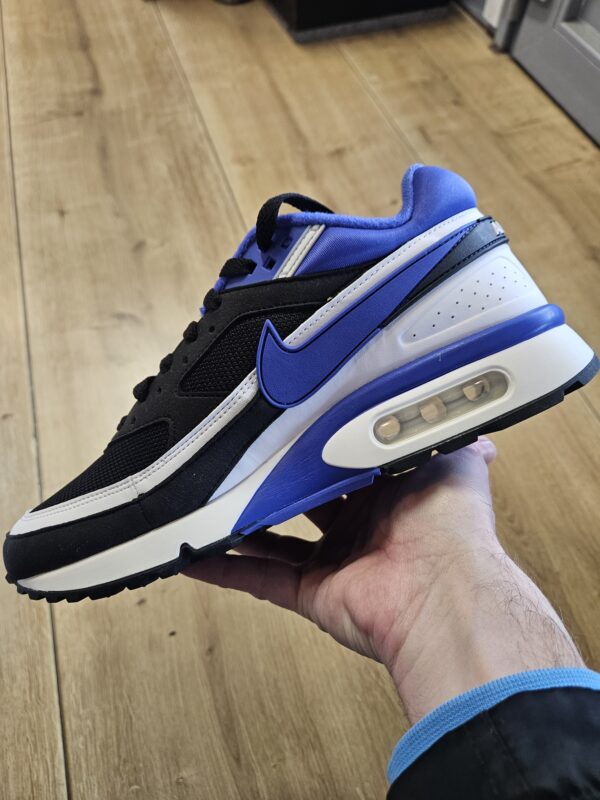 Nike Air Max BW OG "Persian Violet" - Image 2