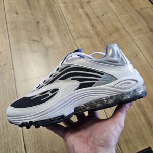 Nike Air Tuned Max 'White/Racer Blue'