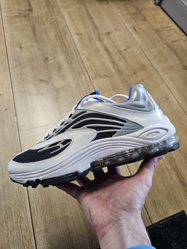 Nike Air Tuned Max 'White/Racer Blue'