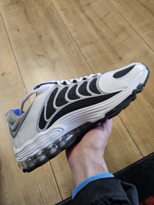 Nike Air Tuned Max 'White/Racer Blue' - Image 3