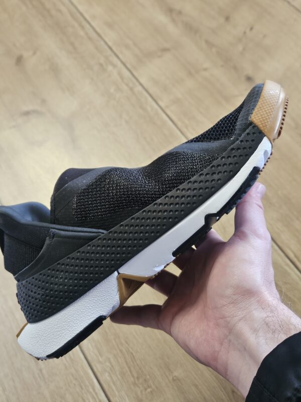 Nike GO FlyEase 'Black Gum' - Image 3
