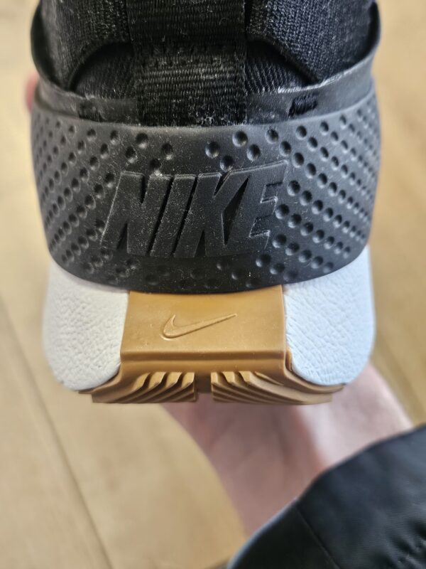 Nike GO FlyEase 'Black Gum' - Image 8