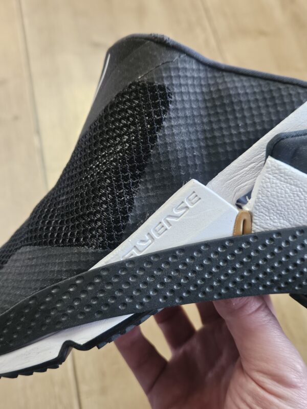 Nike GO FlyEase 'Black Gum' - Image 7