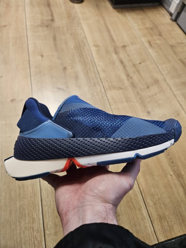Nike GO FlyEase 'Court Blue' - Image 2