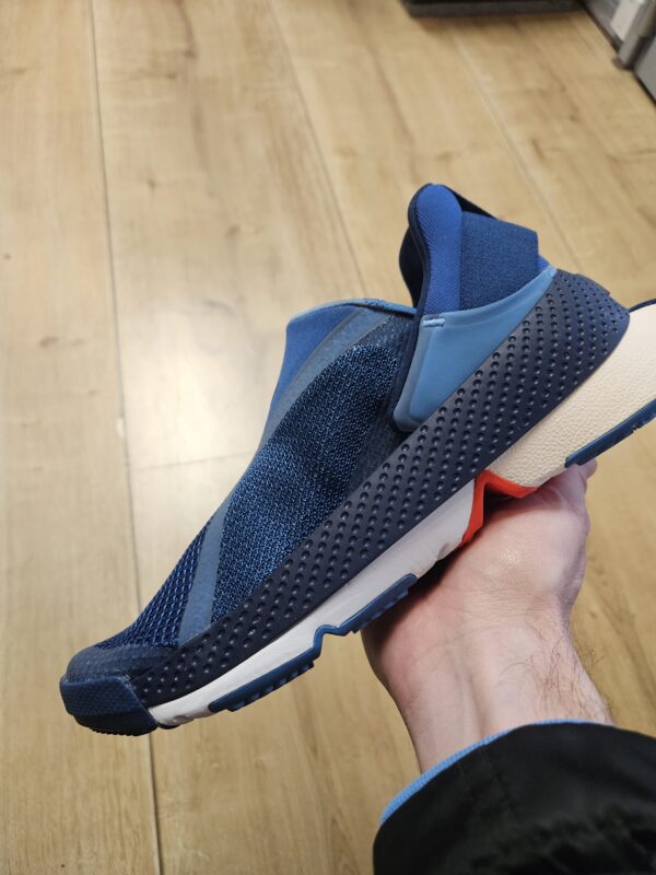 Nike GO FlyEase 'Court Blue' - Image 6
