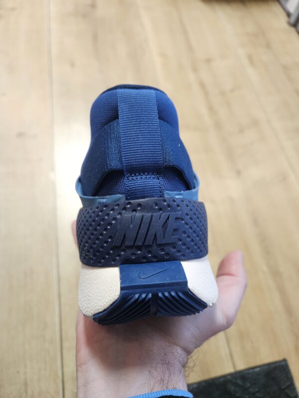 Nike GO FlyEase 'Court Blue' - Image 3