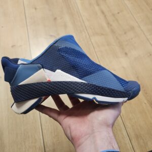 Nike GO FlyEase 'Court Blue'