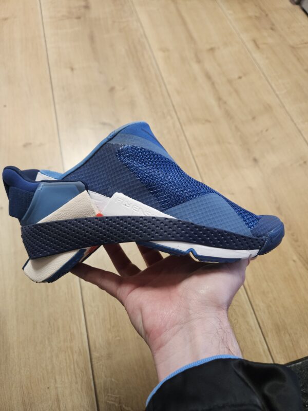 Nike GO FlyEase 'Court Blue'