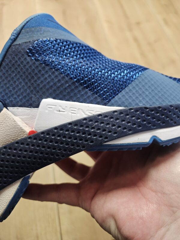 Nike GO FlyEase 'Court Blue' - Image 8
