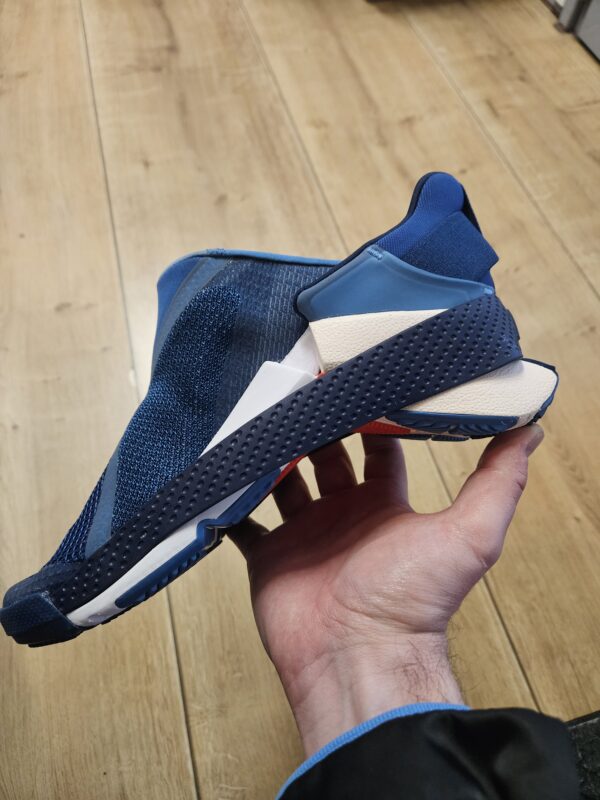 Nike GO FlyEase 'Court Blue' - Image 4