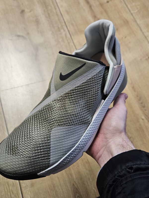 Nike Go FlyEase "Light Army" - Image 4